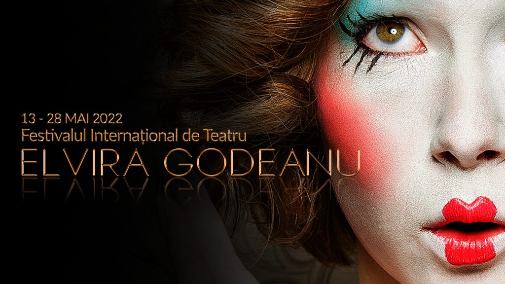 Festivalul Internațional de Teatru Elvira Godeanu